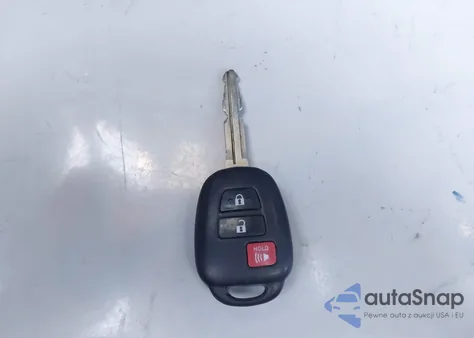 2013 Toyota Prius C One from USA, damaged, VIN JTDKDTB35D1551918